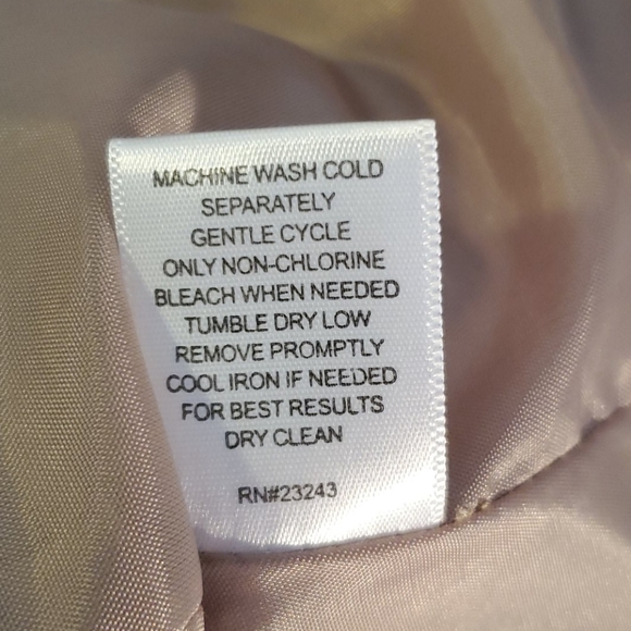 Women's blazer - Picture 5 of 5